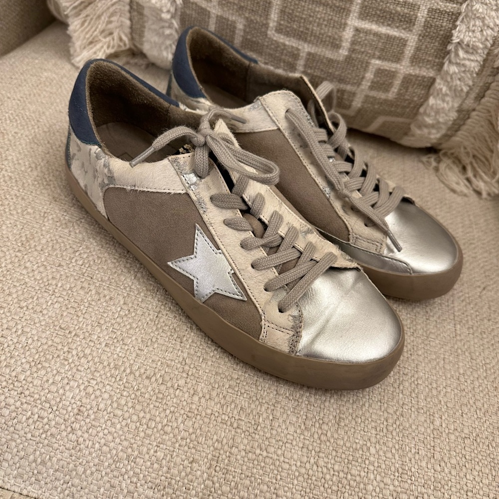Shu Shop sneakers